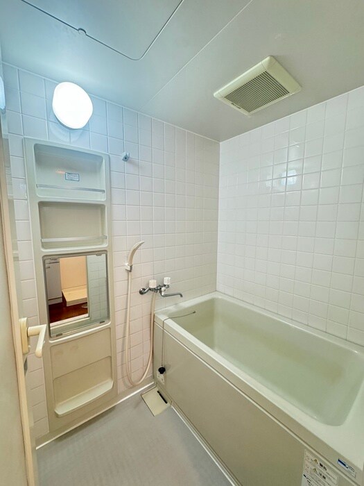 物件内観写真13　(バス／シャワールーム等)