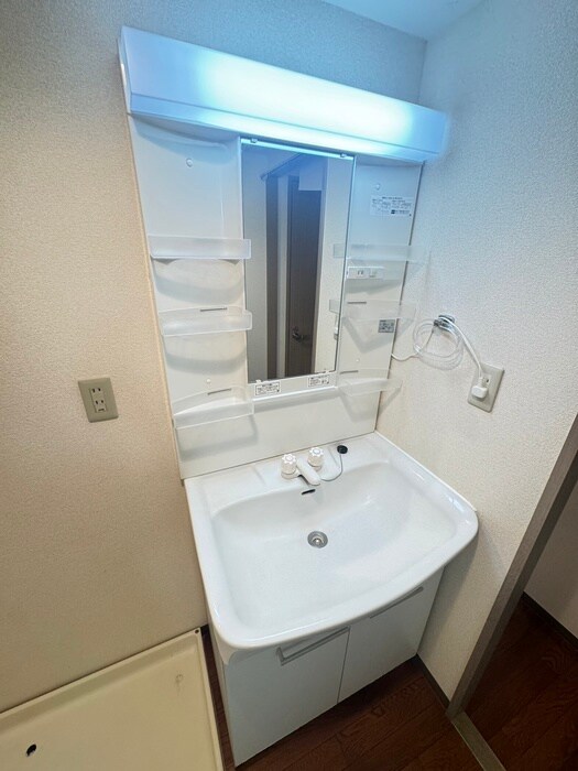 物件内観写真14　(洗面)