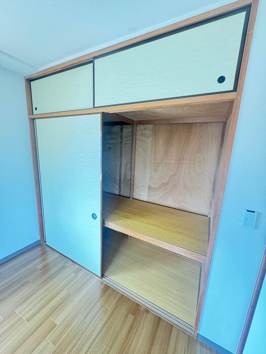 物件内観写真17　(収納)