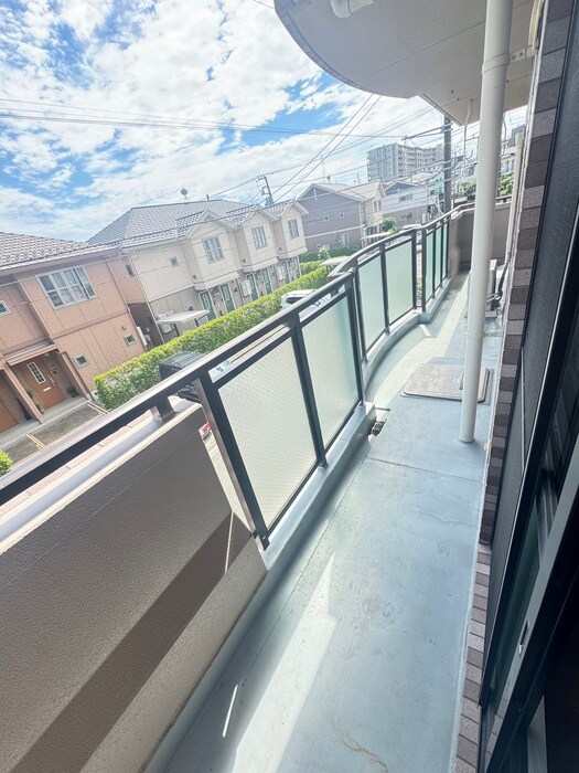 物件内観写真21　(ベランダ・バルコニー)