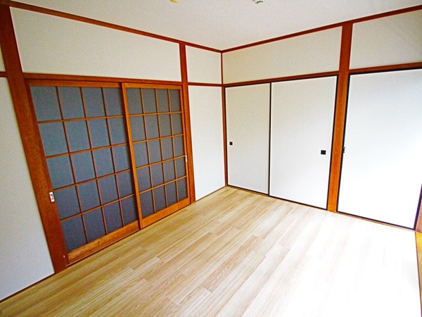 居室