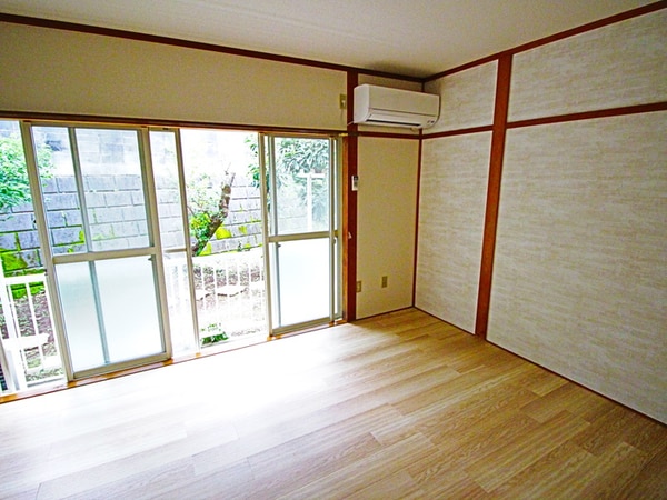 居室