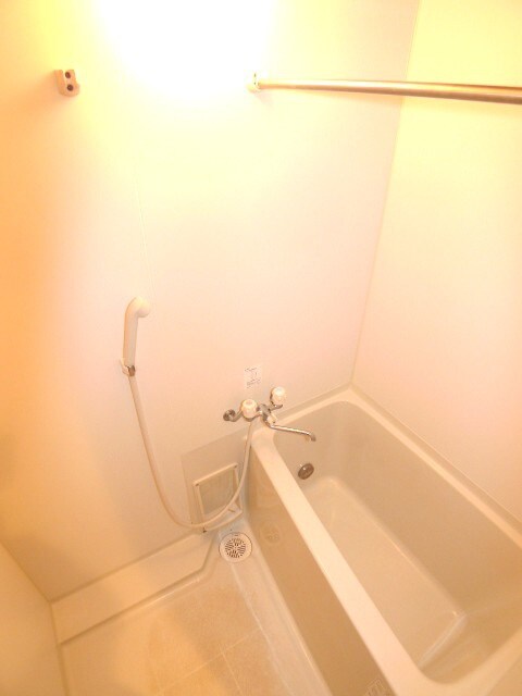 物件内観写真16　(バス／シャワールーム等)