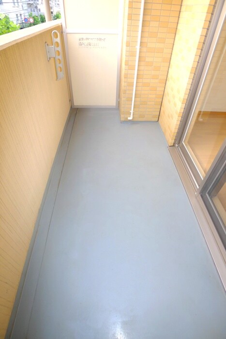 物件内観写真17　(ベランダ・バルコニー)