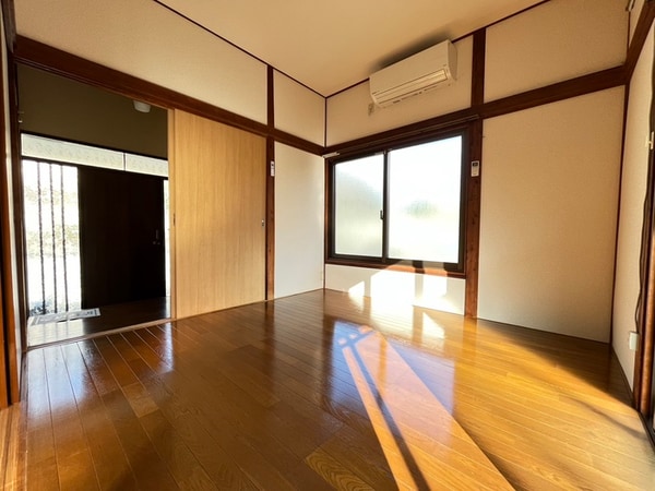 居室