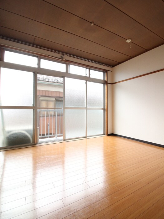 物件内観写真9　(居室)