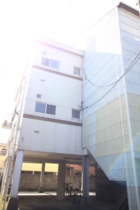 物件外観写真5　(外観写真)