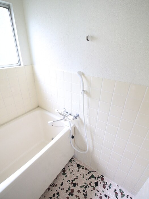 物件内観写真15　(バス／シャワールーム等)