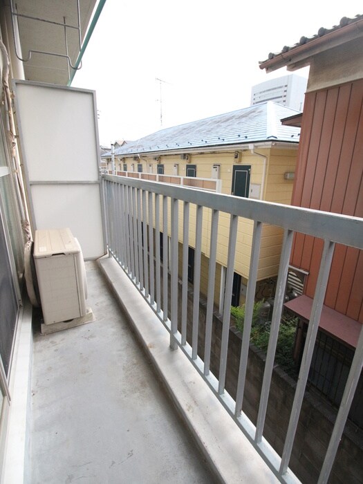 物件内観写真16　(ベランダ・バルコニー)