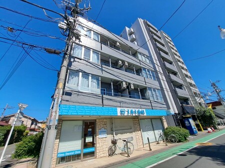 Ｃｏｍｔｗｅｌｆ外観写真