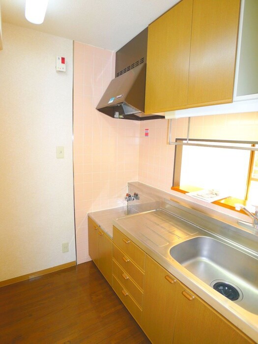 物件内観写真10　(キッチン)