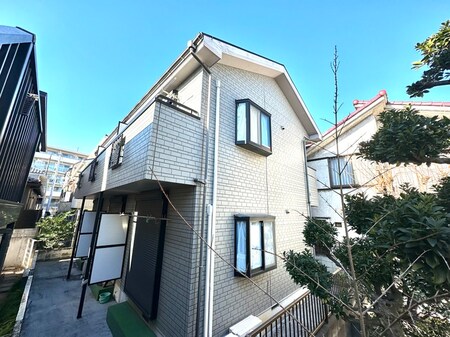 グレイス山口外観写真