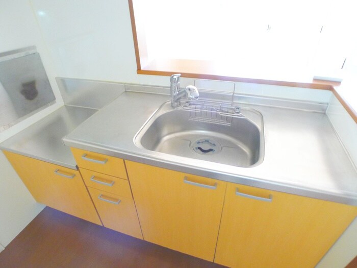 物件内観写真12　(キッチン)