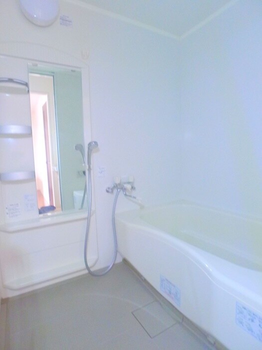 物件内観写真14　(バス／シャワールーム等)