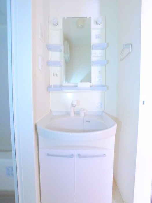 物件内観写真16　(洗面)