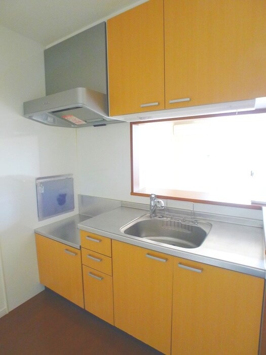 物件内観写真17　(キッチン)