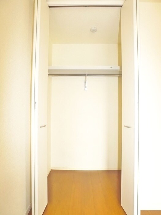 物件内観写真21　(収納)