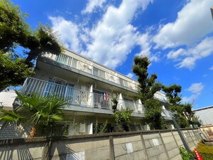 スワコモンズ外観写真