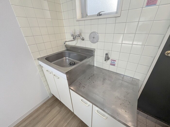 物件内観写真10　(キッチン)