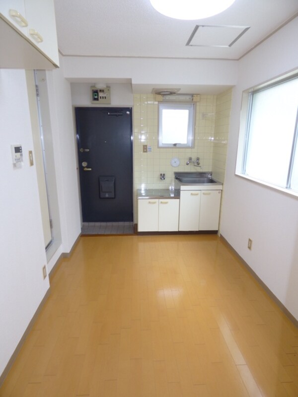 居室