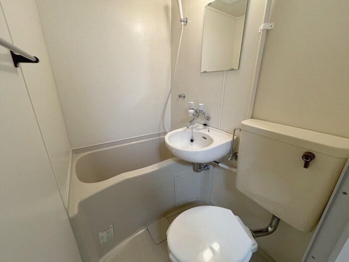 物件内観写真11　(バス／シャワールーム等)