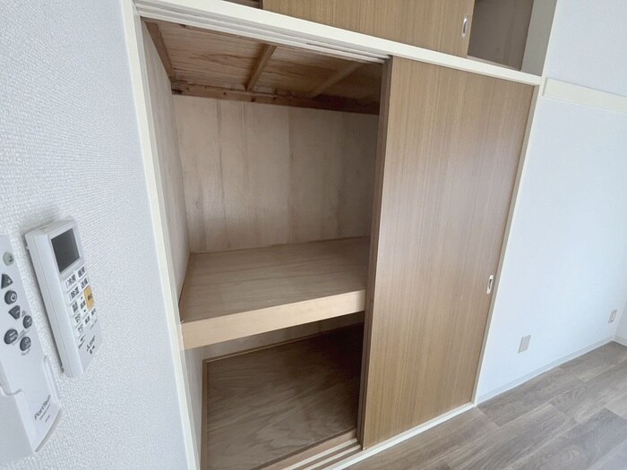 物件内観写真14　(収納)