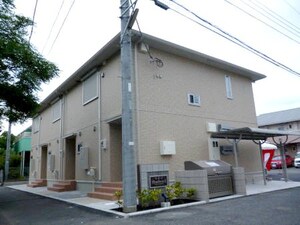 チェリーブロッサムⅡ外観写真