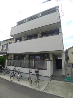 ＭＥＬＤＩＡ西大宮外観写真