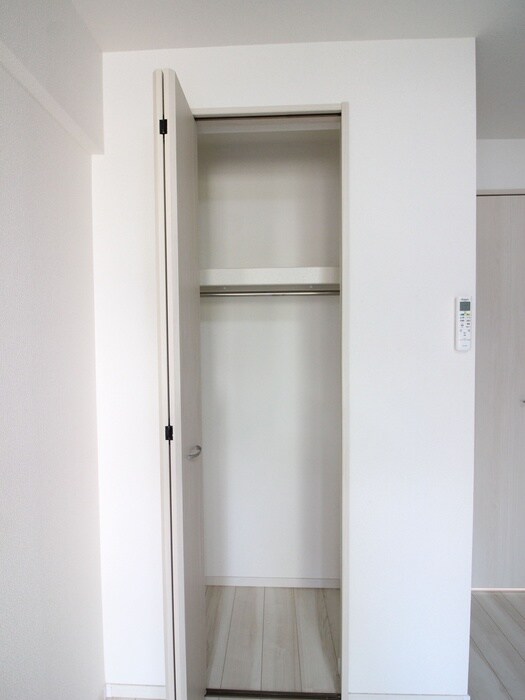 物件内観写真9　(収納)
