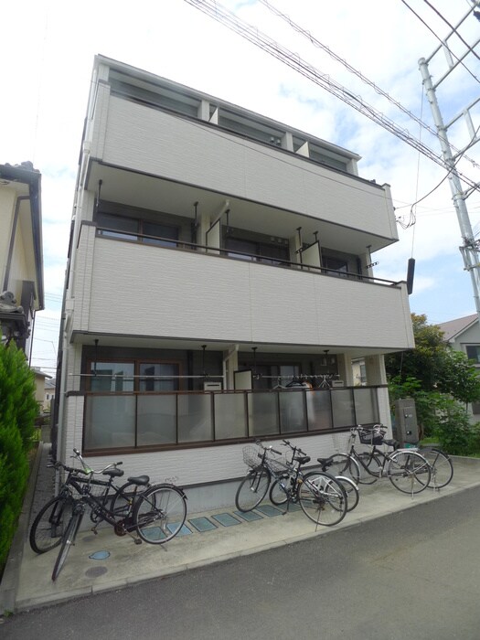 物件外観写真6　(周辺環境)