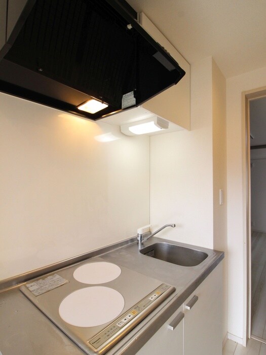 物件内観写真11　(キッチン)