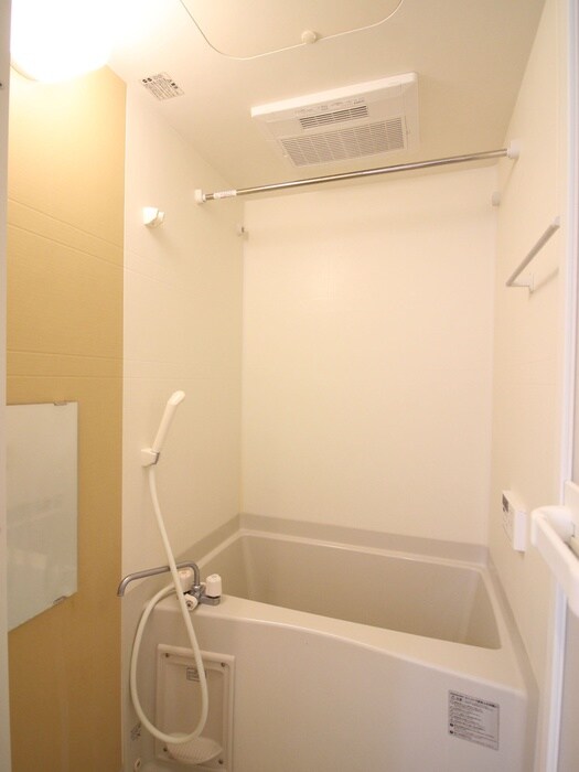 物件内観写真12　(バス／シャワールーム等)