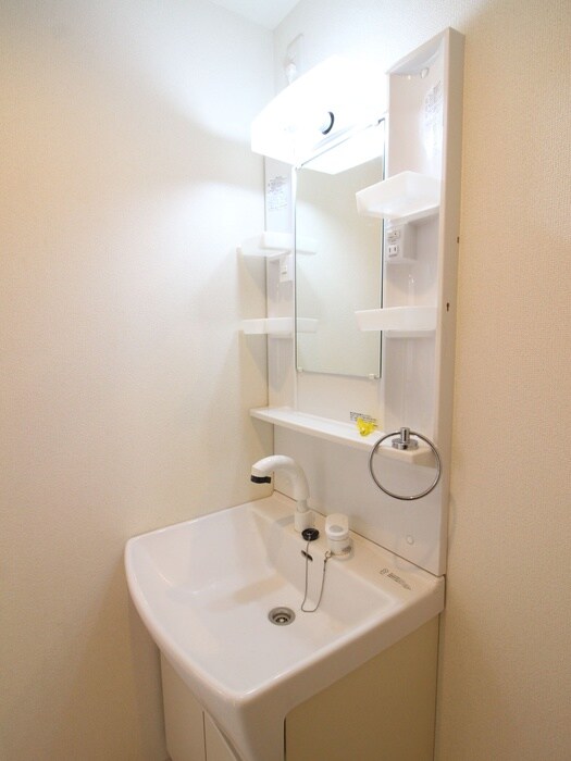 物件内観写真13　(洗面)