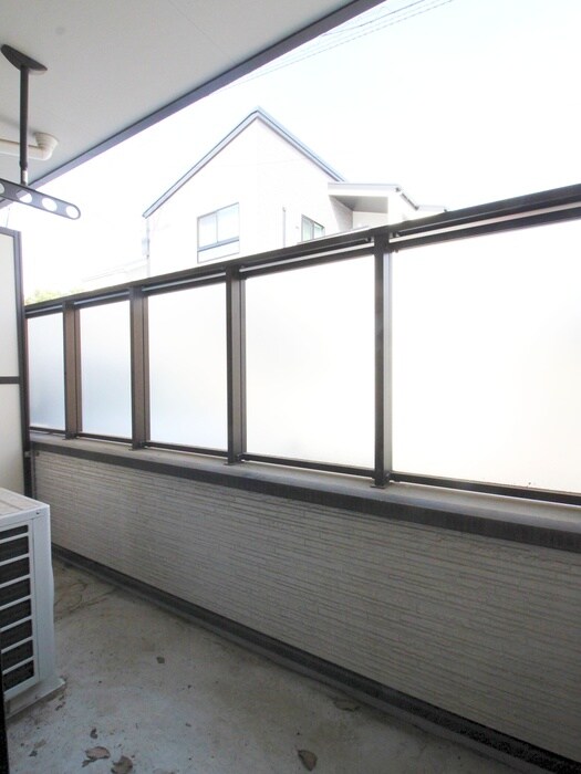 物件内観写真17　(ベランダ・バルコニー)