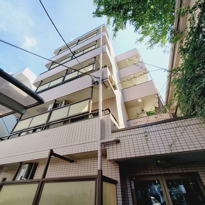 物件外観写真3　(外観写真)