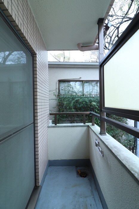 物件内観写真14　(ベランダ・バルコニー)