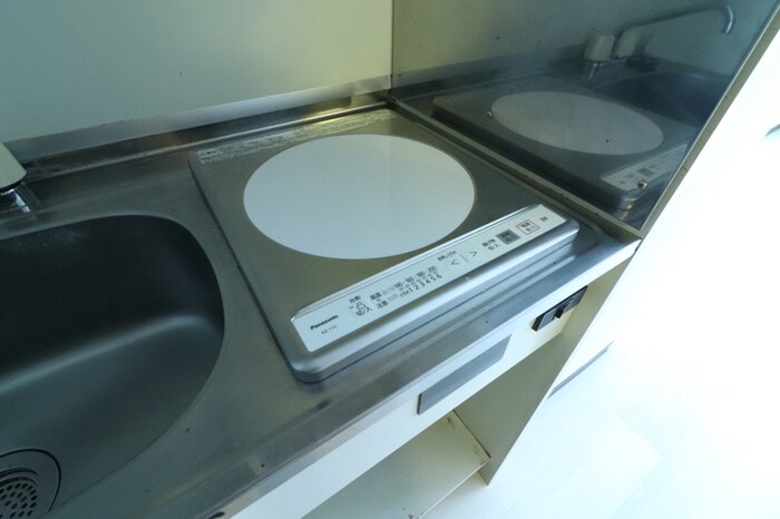 物件内観写真15　(キッチン)