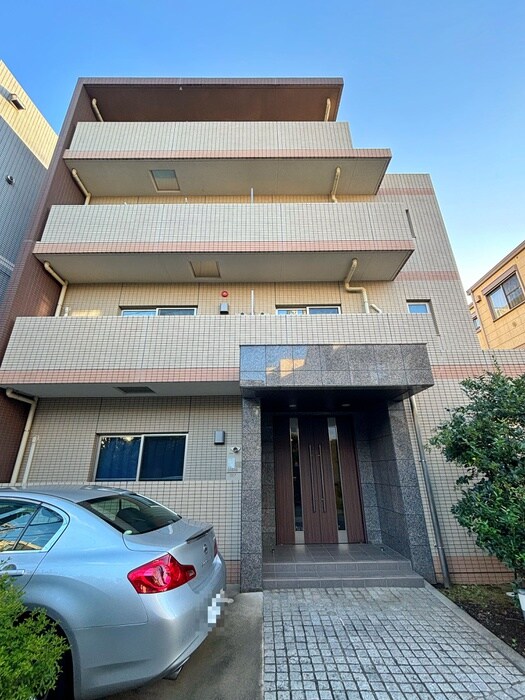 物件外観写真2　(外観写真)