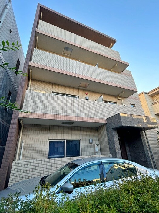 物件外観写真3　(外観写真)