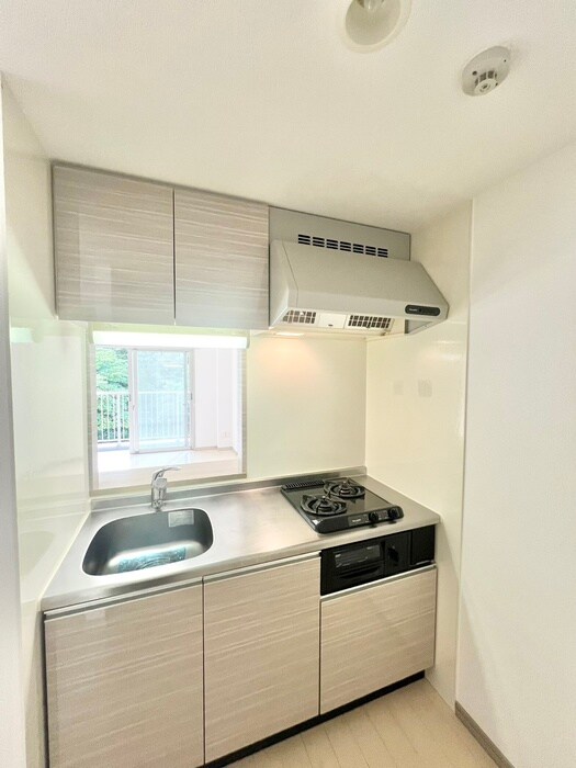 物件内観写真12　(キッチン)