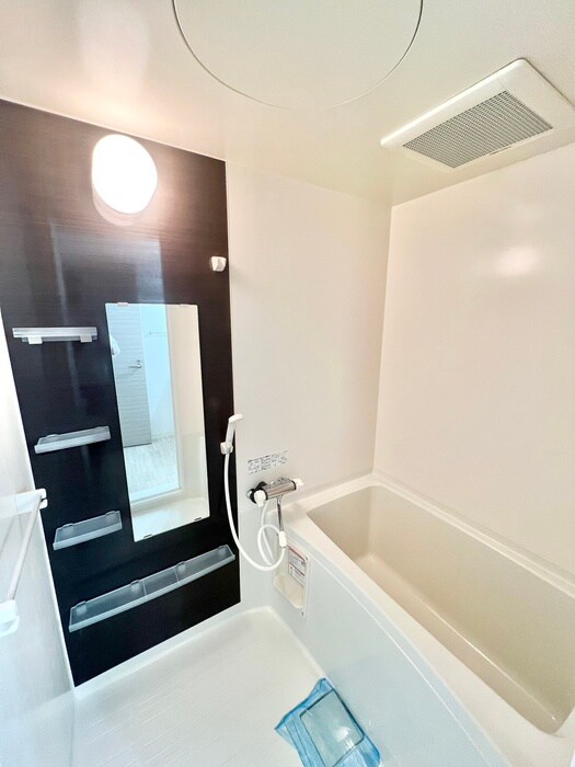 物件内観写真13　(バス／シャワールーム等)