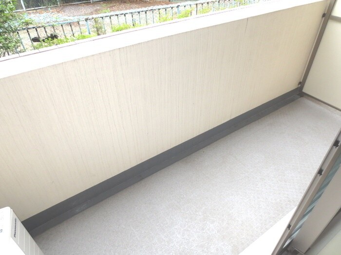 物件内観写真22　(ベランダ・バルコニー)