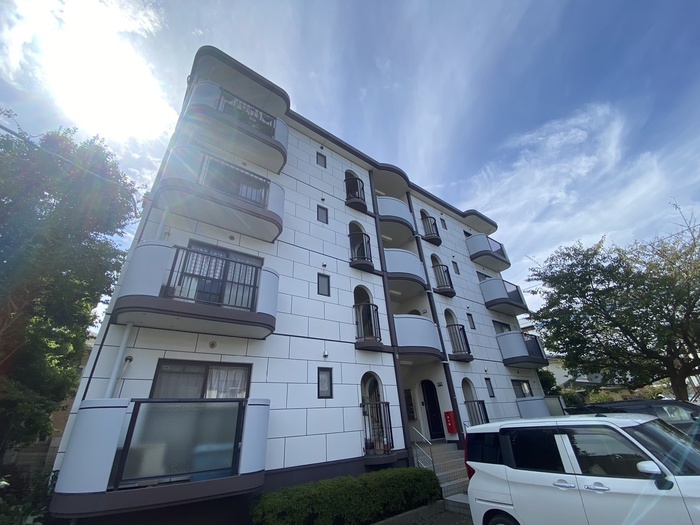 ボヌール湘南壱番館