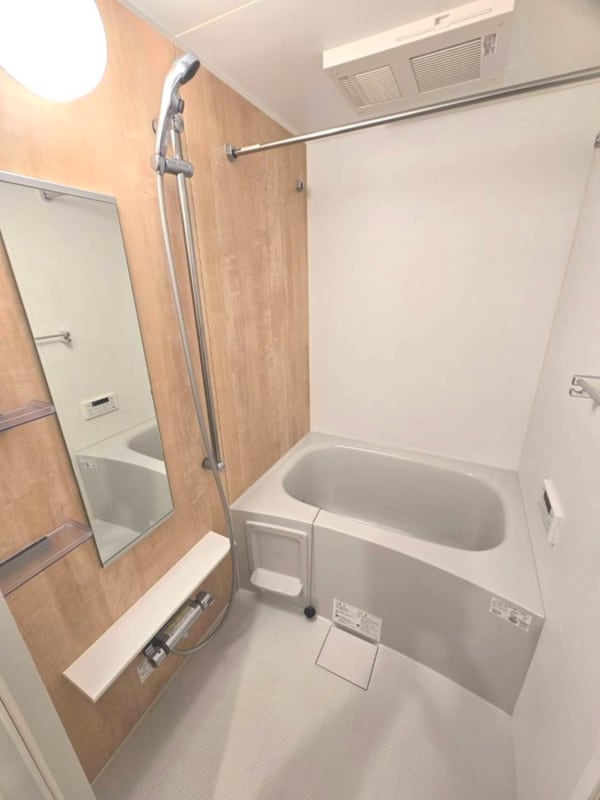 バス／シャワールーム等