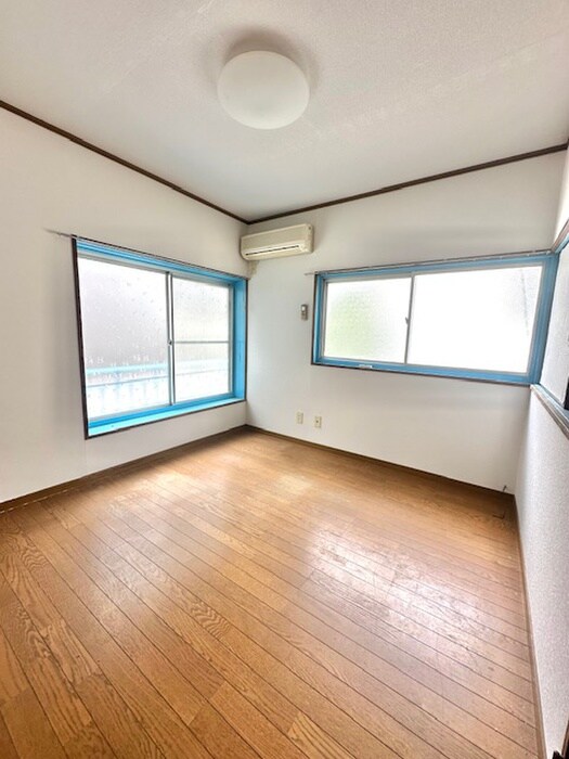 物件内観写真11　(居室)