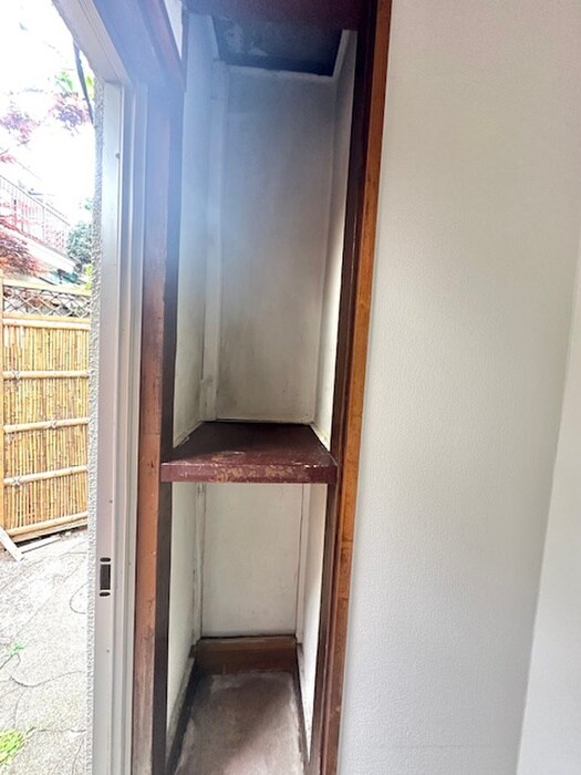 物件内観写真12　(収納)