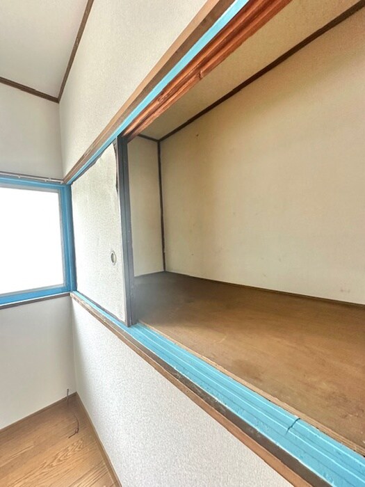 物件内観写真12　(収納)