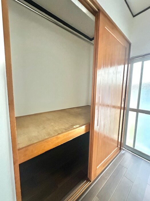 物件内観写真13　(収納)