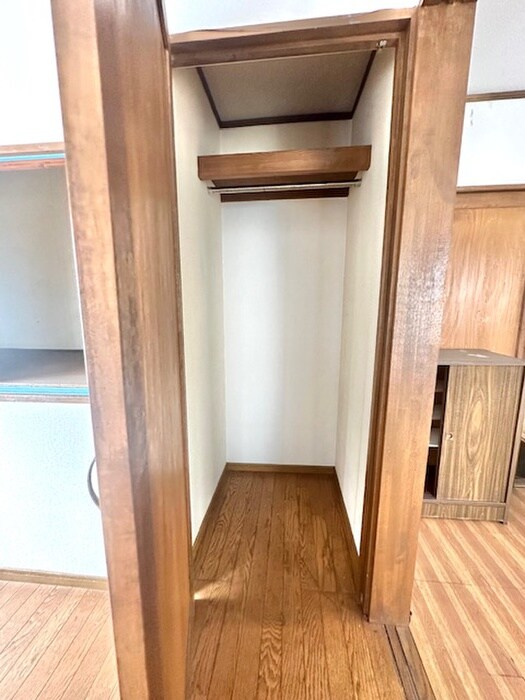 物件内観写真13　(収納)