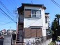 ハイツ上原